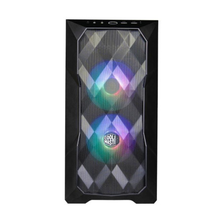 COOLER MASTER TD300 Mesh - M ATX
