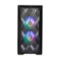COOLER MASTER TD300 Mesh - M ATX