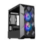 COOLER MASTER TD300 Mesh - M ATX