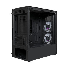 COOLER MASTER TD300 Mesh - M ATX