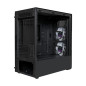 COOLER MASTER TD300 Mesh - M ATX