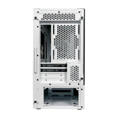 COOLER MASTER TD300 Mesh White - M ATX o