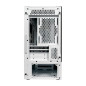 COOLER MASTER TD300 Mesh White - M ATX o