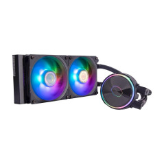 COOLER MASTER PL240 Flux o