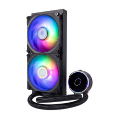 COOLER MASTER PL240 Flux o