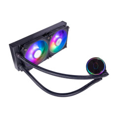 COOLER MASTER PL240 Flux o