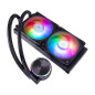 COOLER MASTER PL240 Flux o