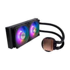 COOLER MASTER PL240 Flux o
