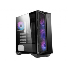 Unités centrales - MSI - MPG GUNGNIR 111R | Soul Rebel E-Shop