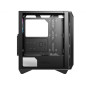 Unités centrales - MSI - MPG GUNGNIR 111R