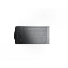 Unités centrales - MSI - MPG GUNGNIR 111R | Soul Rebel E-Shop