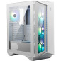 Unités centrales - MSI - CAS MPG GUNGNIR 110R WHITE