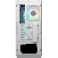 Unités centrales - MSI - CAS MPG GUNGNIR 110R WHITE