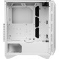 Unités centrales - MSI - CAS MPG GUNGNIR 110R WHITE