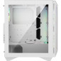 Unités centrales - MSI - CAS MPG GUNGNIR 110R WHITE