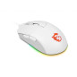 Souris - MSI - CLUTCH GM11 WHITE