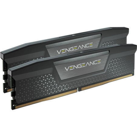 CORSAIR VENGEANCE 32 GO (2X 16 GO) DDR5 5200 MHZ C40