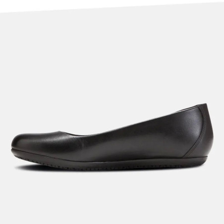 Chaussures basses - Vanny - Femme - EN ISO 20347 - OB - Noir