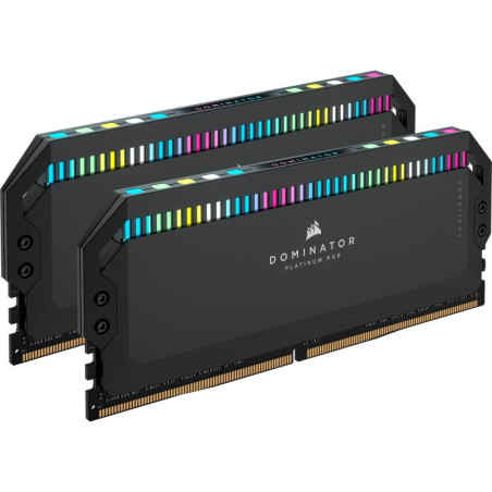 CORSAIR DOMINATOR 32 GO (2X 16 GO) DDR5 5600 MHZ C36