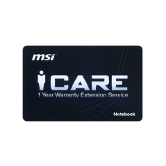 Extensions de garantie et support - MSI - 957-1XXXXE-007 | Soul Rebel E-Shop