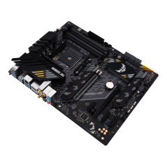 Cartes mères - ASUS - TUF GAMING B550-PLUS WIFI II | Soul Rebel E-Shop