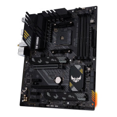 Cartes mères - ASUS - TUF GAMING B550-PLUS WIFI II | Soul Rebel E-Shop
