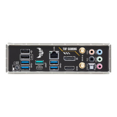 Cartes mères - ASUS - TUF GAMING B550-PLUS WIFI II | Soul Rebel E-Shop