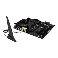 Cartes mères - ASUS - TUF GAMING B550-PLUS WIFI II | Soul Rebel E-Shop