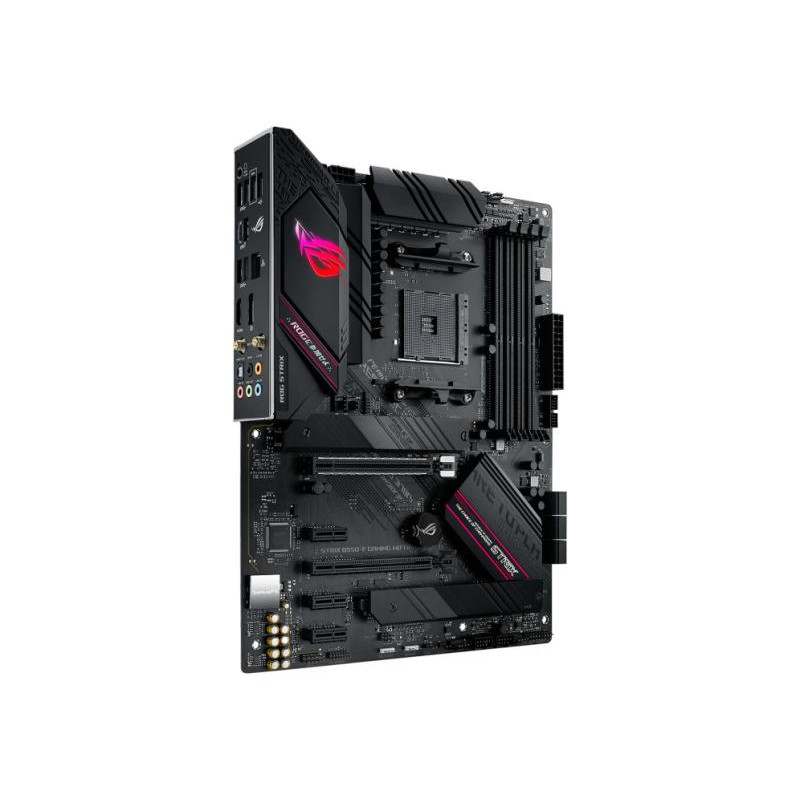 Cartes mères - ASUS - ROG STRIX B550-F GAMING WIFI II