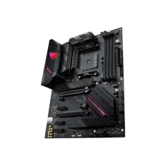 Cartes mères - ASUS - ROG STRIX B550-F GAMING WIFI II | Soul Rebel E-Shop