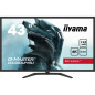 Écrans plats de PC - iiyama - G4380UHSU-B1