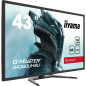 Écrans plats de PC - iiyama - G4380UHSU-B1