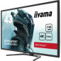 Écrans plats de PC - iiyama - G4380UHSU-B1