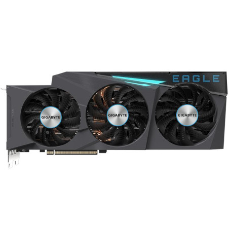 Cartes graphiques - GIGABYTE - GeForce RTX 3080 EAGLE 12G | Soul Rebel E-Shop