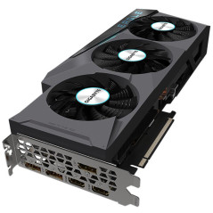 Cartes graphiques - GIGABYTE - GeForce RTX 3080 EAGLE 12G | Soul Rebel E-Shop