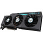 Cartes graphiques - GIGABYTE - GeForce RTX 3080 EAGLE 12G