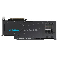 Cartes graphiques - GIGABYTE - GeForce RTX 3080 EAGLE 12G | Soul Rebel E-Shop
