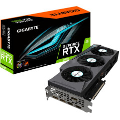 Cartes graphiques - GIGABYTE - GeForce RTX 3080 EAGLE 12G | Soul Rebel E-Shop