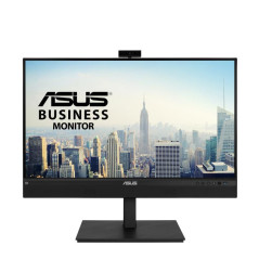 Écrans plats de PC - ASUS - BE27ACSBK | Soul Rebel E-Shop