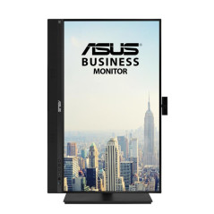 Écrans plats de PC - ASUS - BE27ACSBK | Soul Rebel E-Shop