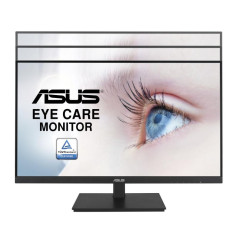 Écrans plats de PC - ASUS - VA24DQSB | Soul Rebel E-Shop