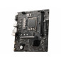 Cartes mères - MSI - PRO H610M-G DDR4