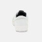 Low safety shoes - Vargas - Unisex - EN ISO 20345 - S3 SRC - White