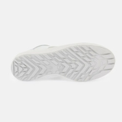 Low safety shoes - Vargas - Unisex - EN ISO 20345 - S3 SRC - White