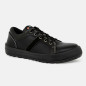 Low safety shoes - Vargas - Unisex - EN ISO 20345 - S3 SRC - Black