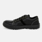 Chaussures de securite basses - Vargas - Mixte - EN ISO 20345 - S3 SRC - Noir