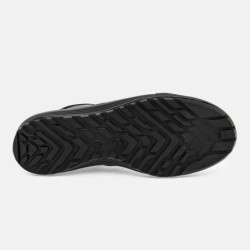 Chaussures de securite basses - Vargas - Mixte - EN ISO 20345 - S3 SRC - Noir