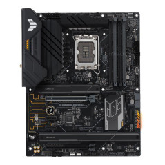 Cartes mères - ASUS - TUF GAMING B660-PLUS WIFI D4 | Soul Rebel E-Shop