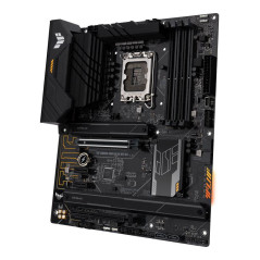 Cartes mères - ASUS - TUF GAMING B660-PLUS WIFI D4 | Soul Rebel E-Shop