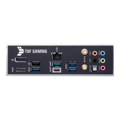 Cartes mères - ASUS - TUF GAMING B660-PLUS WIFI D4 | Soul Rebel E-Shop